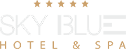 Sky Blue Hotel Spa