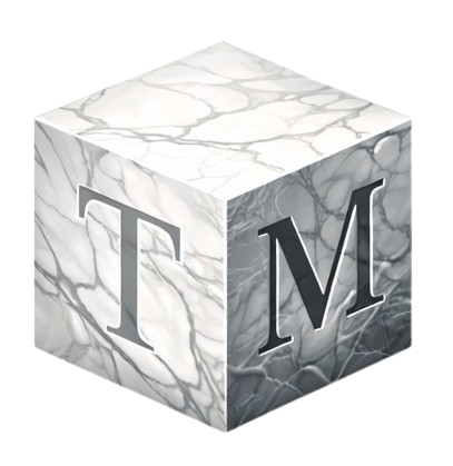 Top Marble Sigla