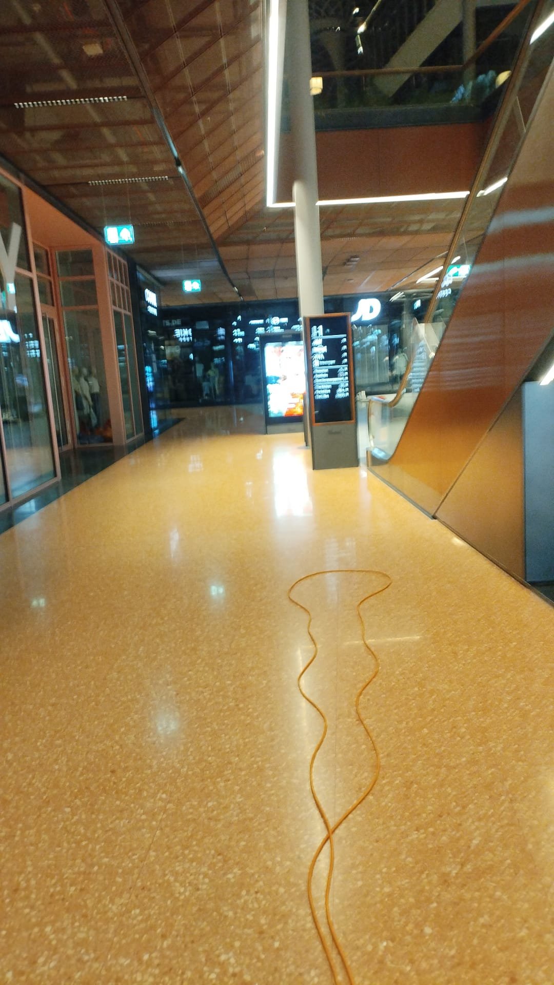 Westfield Hamburg Mall - Germania - 1