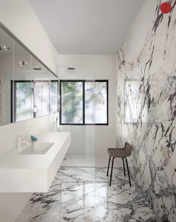 Cristalizare marmură